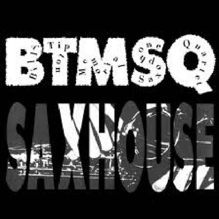 I Will Be Sad Billly Tipton Memorial Sax Quartet Amy Denio / Spoot