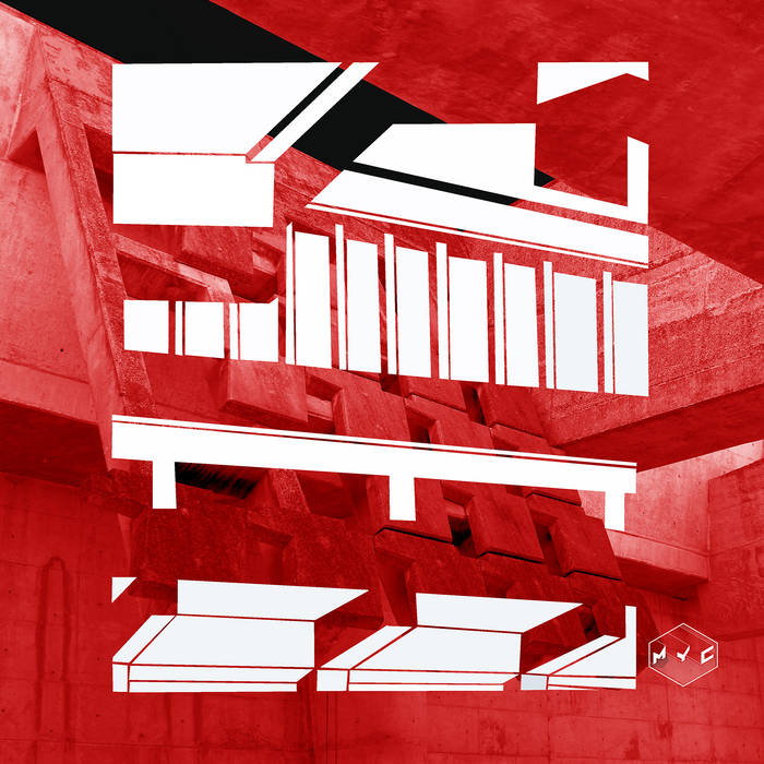 Lux EP | Moscow Youth Cult | I OWN YOU RECORDS
