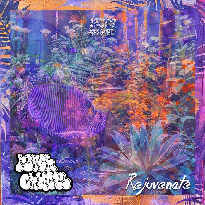 Rejuvenate | Rsrch Chmcls | Soundz Organic Collective
