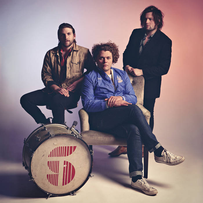 Wake Up | Sleepwalkers