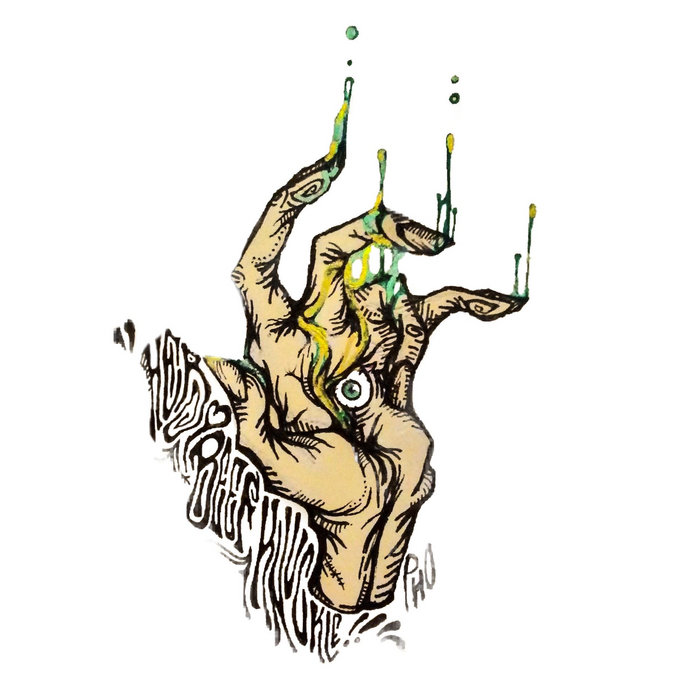 groove armada - at the river [thomas wulfe remix], by Thomas Wulfe