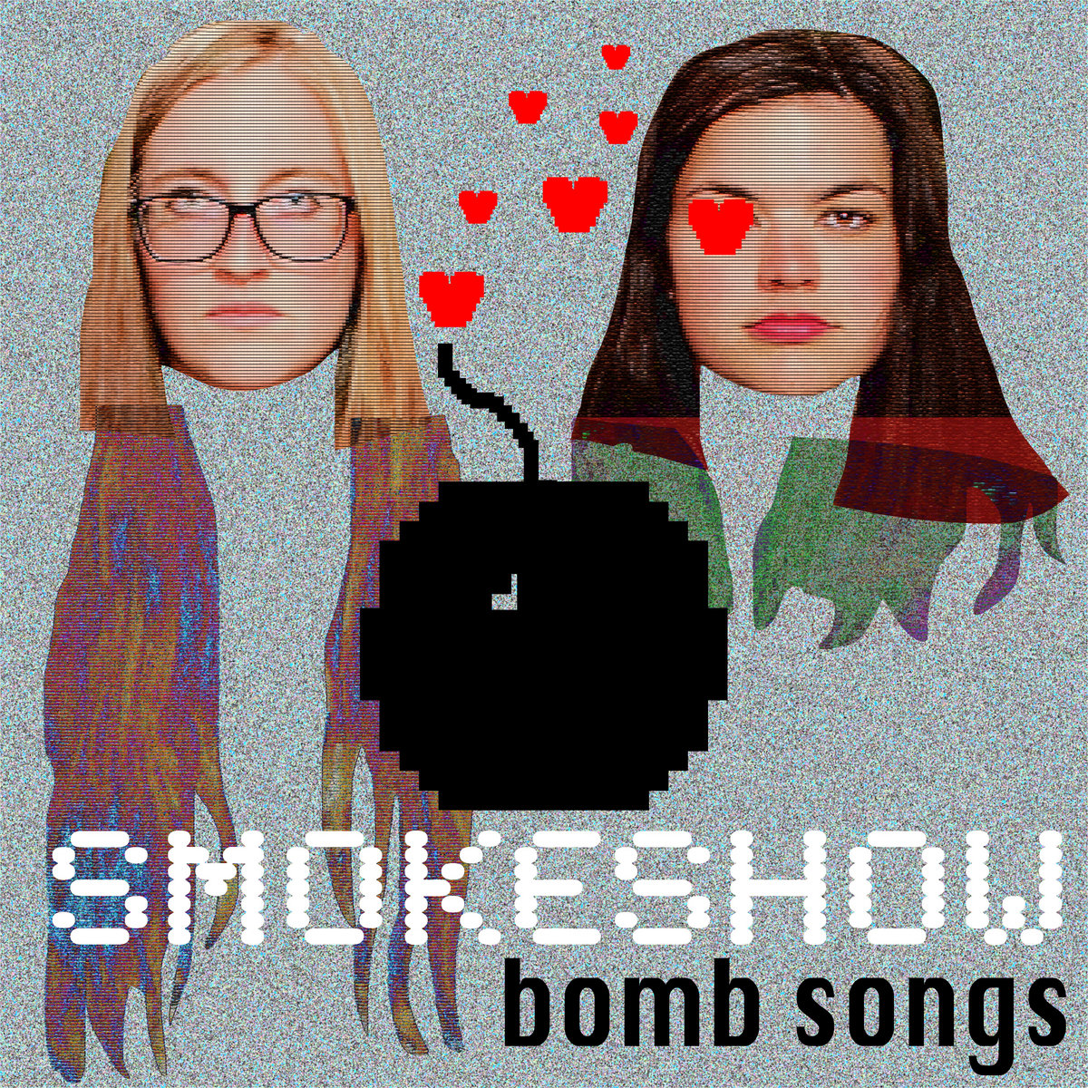 Bomb Songs Smokeshow