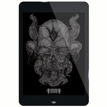 VON - Dark Gods: Seven Billion Slaves (Open Edition) (Digital Album) by vVurMzflessshhh Publishing