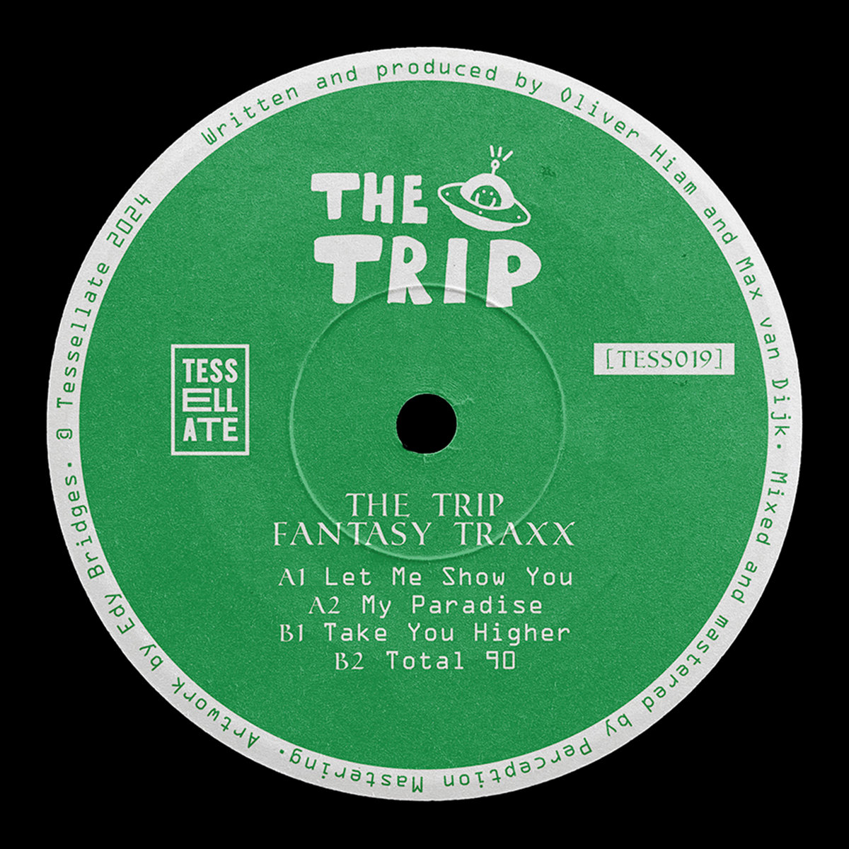Fantasy Traxx | The Trip