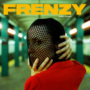 Frenzy cover