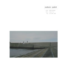 Nature Quiet, Ishibu Port, Feb 23th, 2023 cover art