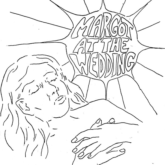 margot at the wedding rachel getting married