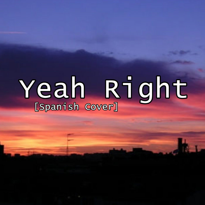 Yeah Right [Spanish Instrumental] Drago Cheese