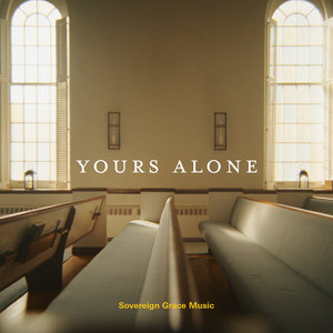 Yours Alone cover