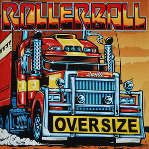 Rollerball — Oversize