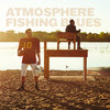 Fishing Blues Cover Art