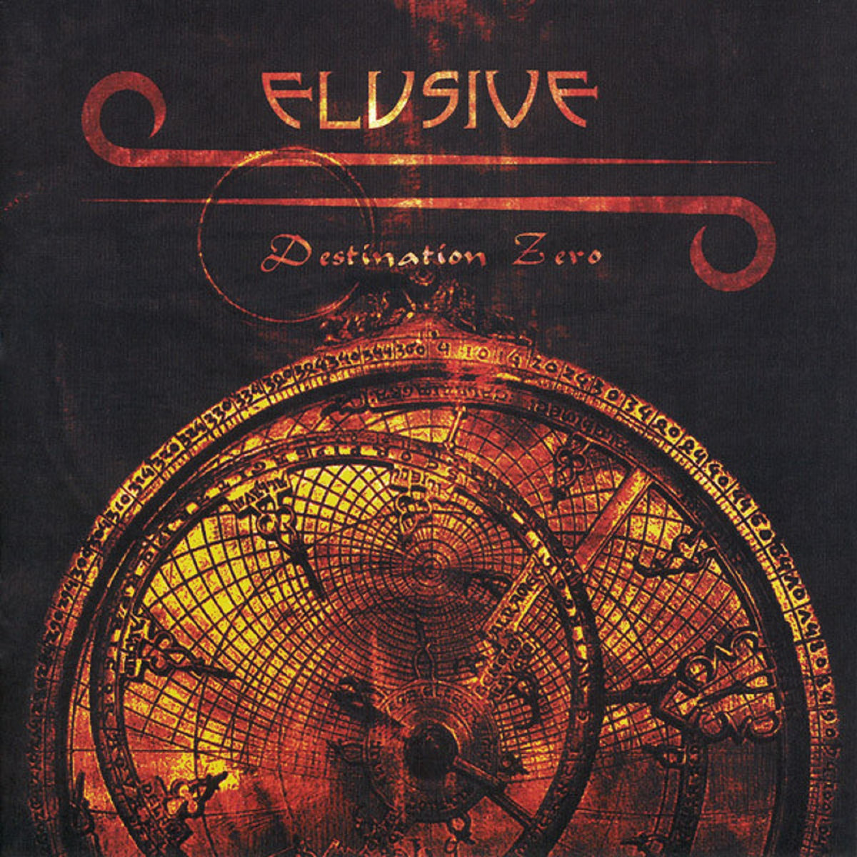 Destination Zero | Elusive