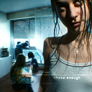 choke enough & ict (stems) cover