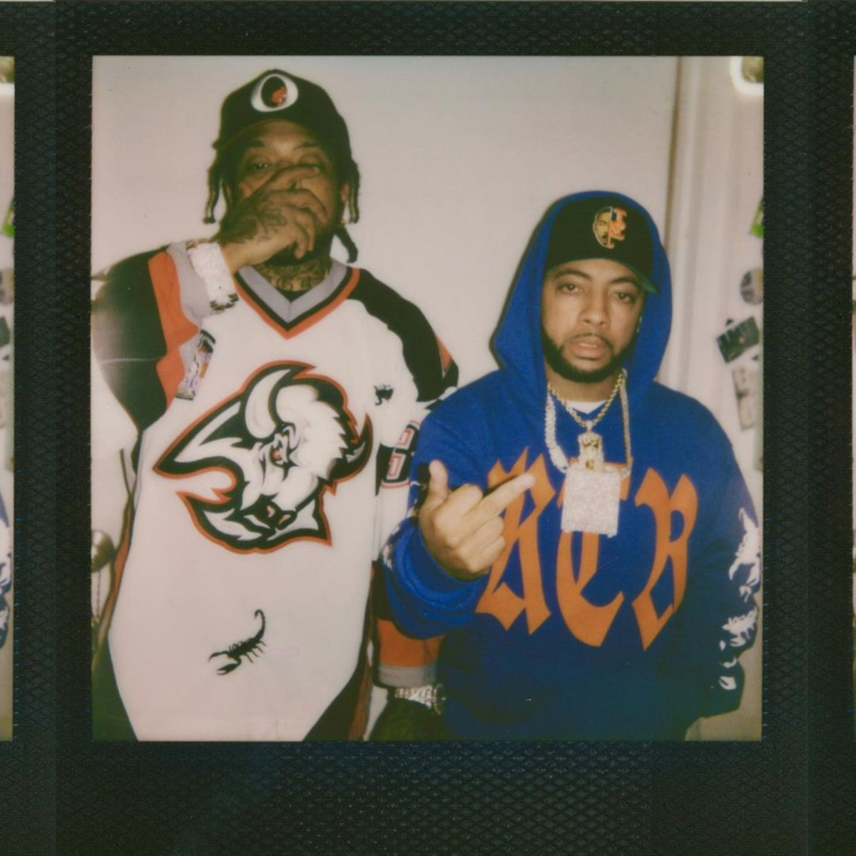 Westside Gunn feat. Stove God Cooks x Jadakiss - Right Now Rmx