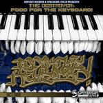 [SCI-022] The Destroyer - Food For The Keyboard