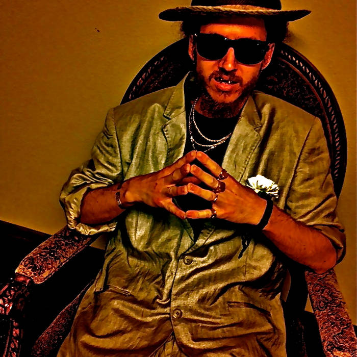 Gangsta Lean Iaahden