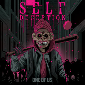ONE OF US cover