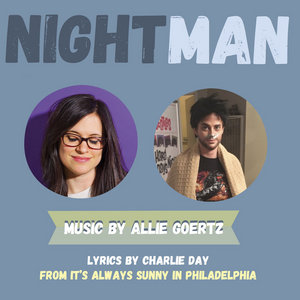 Nightman cover