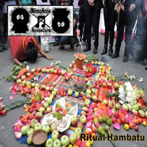 Hambatu Ritual cover art