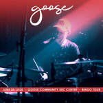 2020/06/20 Goose Community Rec Center