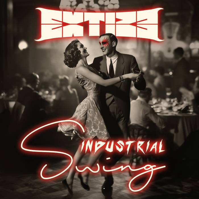 EXTIZE - Industrial Swing