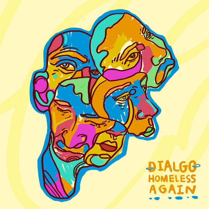 Homeless Again Dialgo