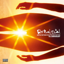 Fatboy Slim - Talkin' Bout My Baby (Future Feelings Sunrise mix) cover art