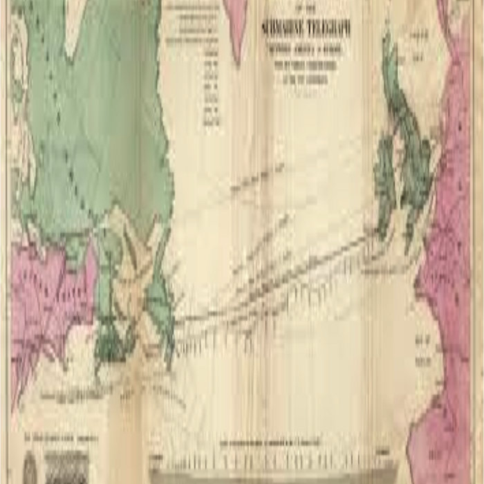 Transatlantic E.P. Wildman Whitehouse