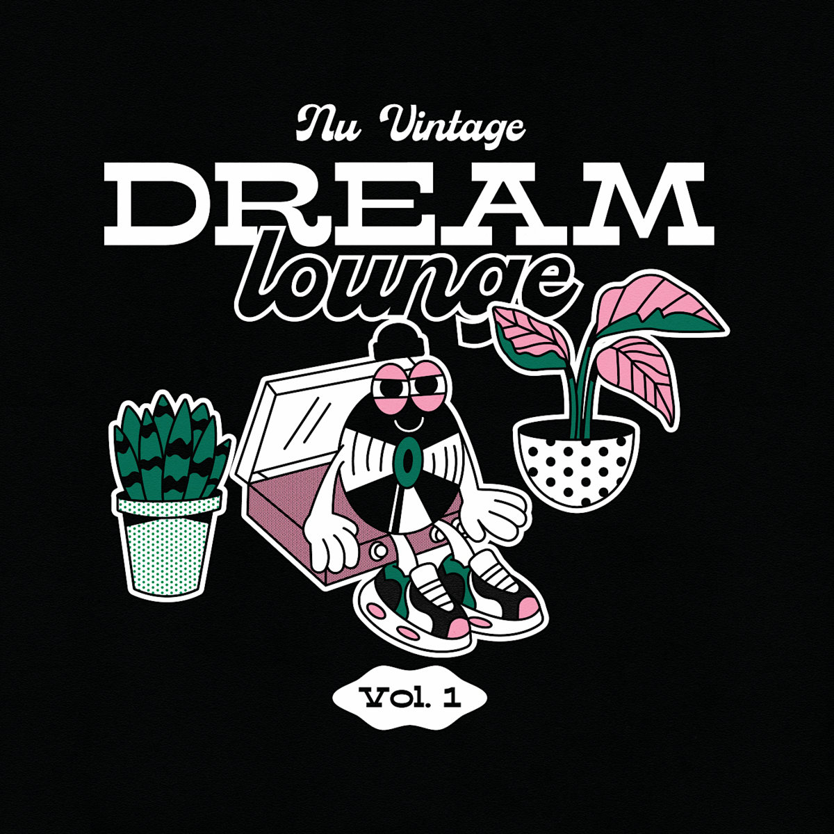 Dream Lounge, Vol. 1 | Nu Vintage