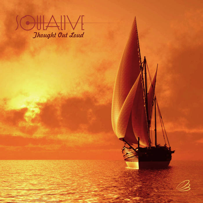 Thought Out Loud (24bit) | Soulalive | Plexus Music
