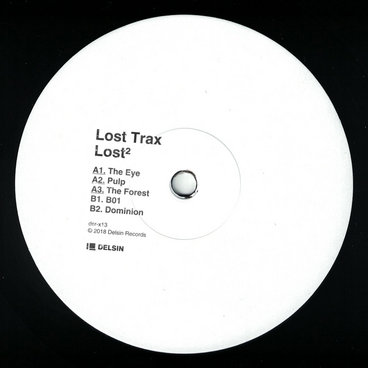 Lost² | Lost Trax