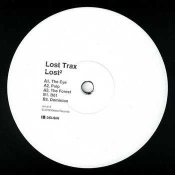 Music | Lost Trax