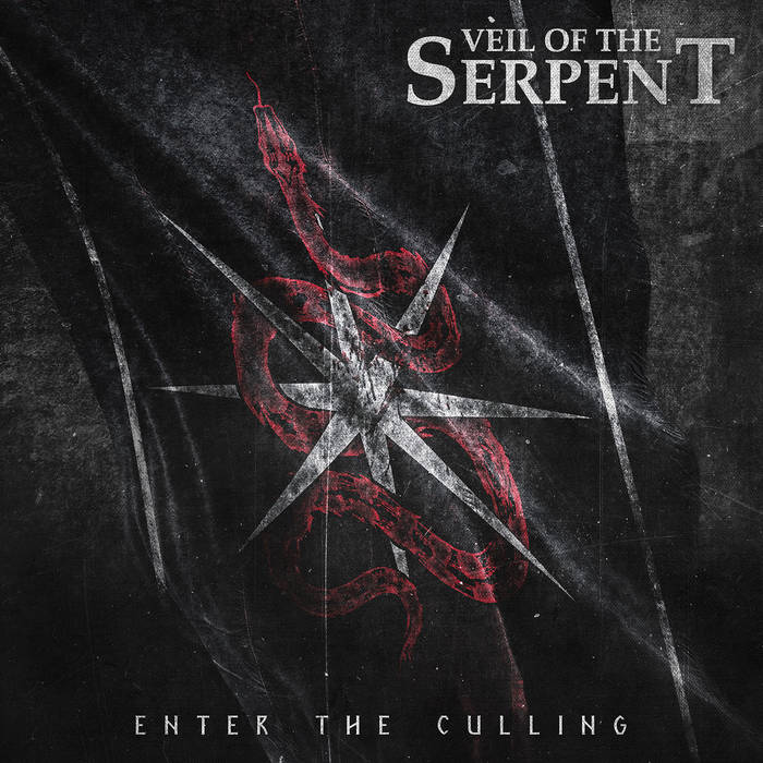 Enter The Culling Veil Of The Serpent