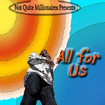 All For Us cover art