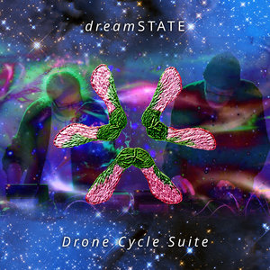 Drone Cycle Suite cover