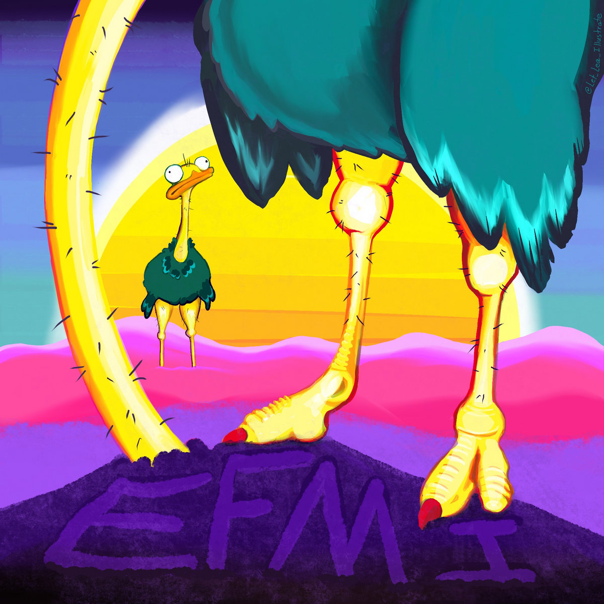 Easily Fixable Musical Issue | EFMI