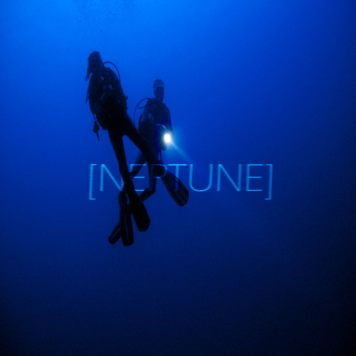 Neptune｣ [ネプチューン] | Levi Watson as Akira Sengoku | Bliss Eternal