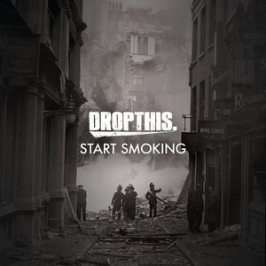Start Smoking cover