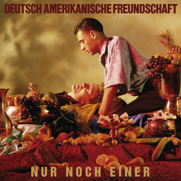 A.d.F. NUR FÜR EUCH CD A.d.F. – Nur Für Euch – CD (Album, Reissue), [r10937968] | Discogs
