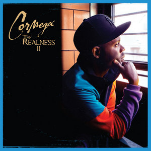 The Realness II cover