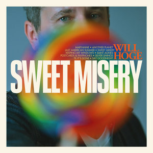 Sweet Misery Sampler cover