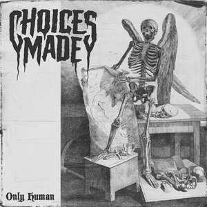 Only Human cover