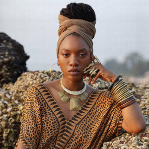 WOMAN cover
