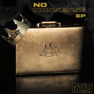 No Nonsense cover