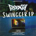 Freenzy - Swingger EP