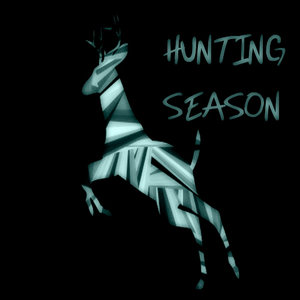 Hunting Season cover