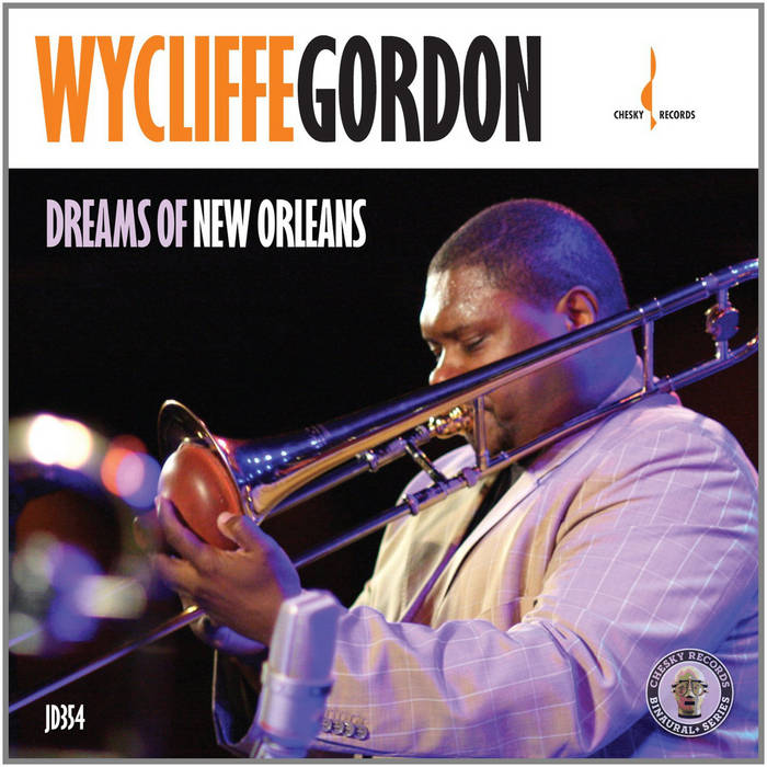 Wycliffe gordon deals soprano trombone