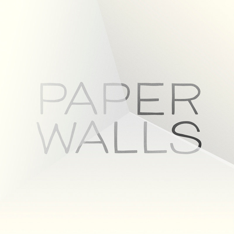 EP | Paper Walls