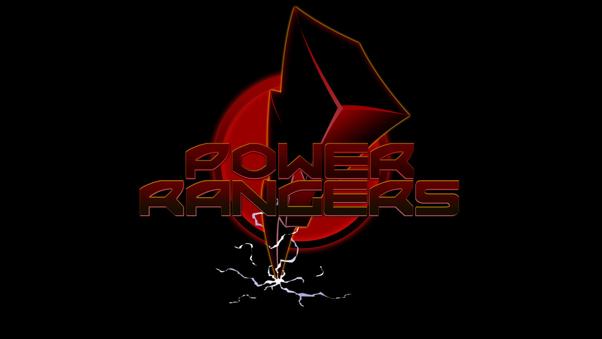 Mighty Morphin Power Rangers Theme Song Cover Objectivist Guitarist