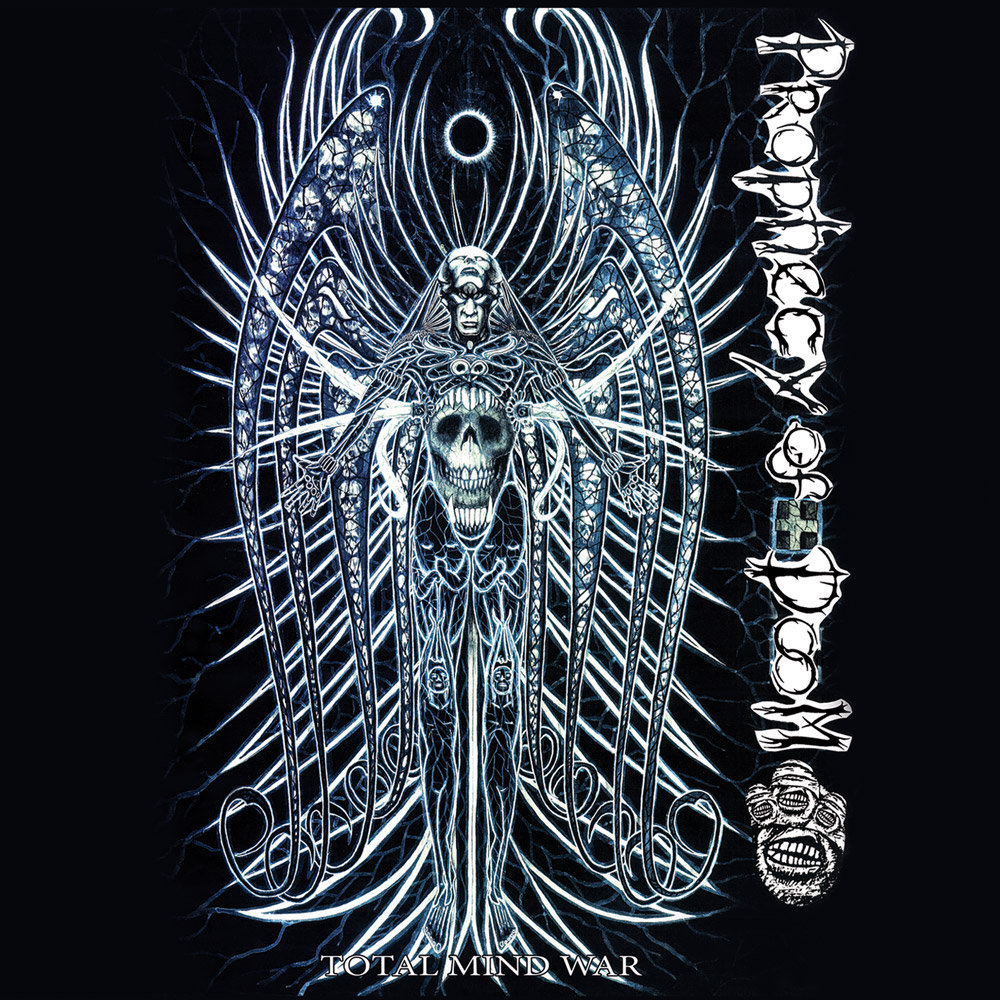 洋楽 Prophecy of doom/ axegrinder split cd Prophecy Of Doom / Axegrinder – Split CD – CD (Compilation
